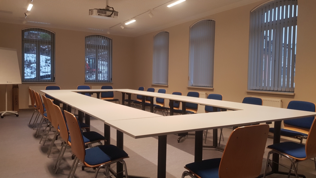 Seminarraum